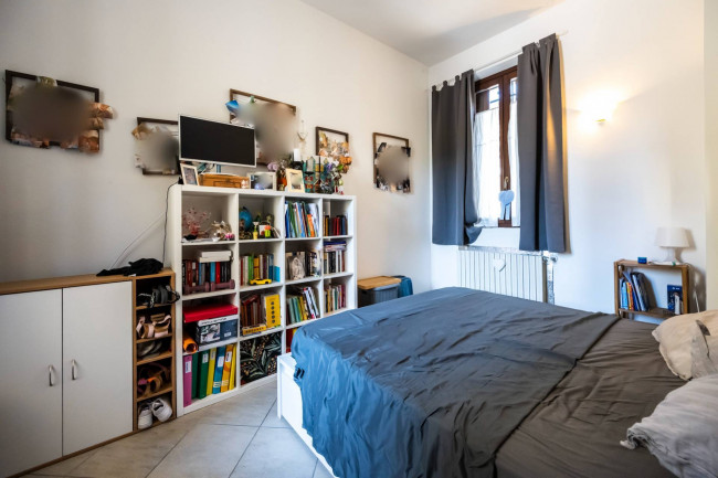 Appartamento in vendita a Buscate