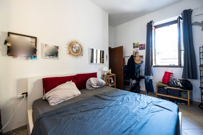 Appartamento in vendita a Buscate