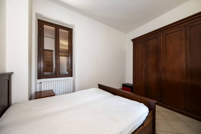 Appartamento in vendita a Buscate
