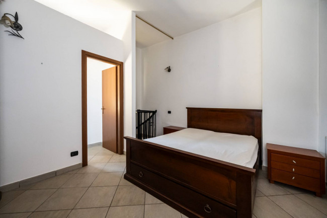 Appartamento in vendita a Buscate