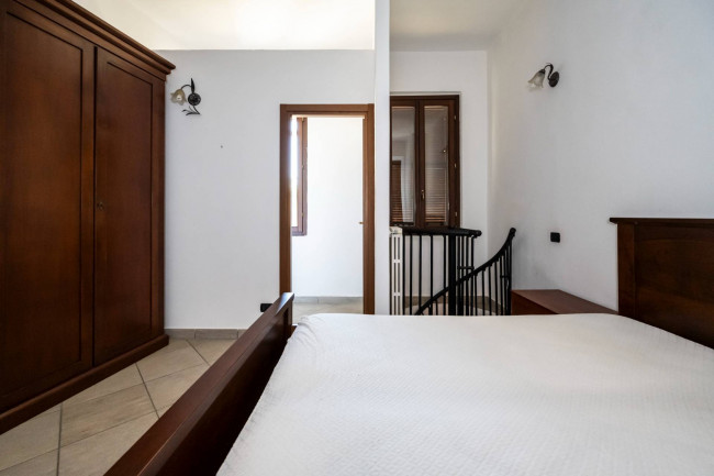 Appartamento in vendita a Buscate