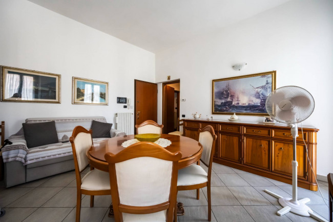Appartamento in vendita a Buscate