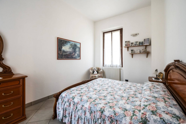 Appartamento in vendita a Buscate