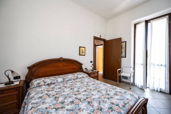 Appartamento in vendita a Buscate