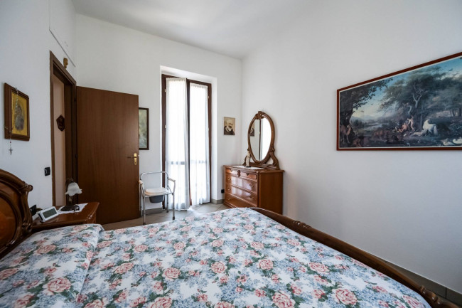 Appartamento in vendita a Buscate