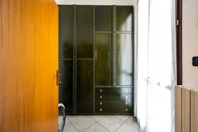 Appartamento in vendita a Buscate