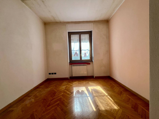 Porzione di Villetta bifamiliare in vendita a Varese