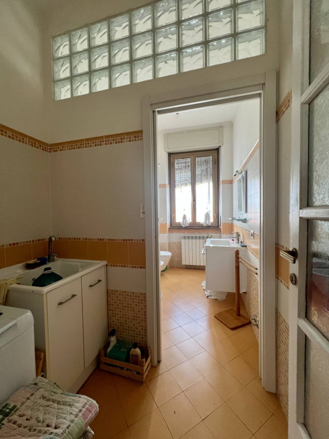 Porzione di Villetta bifamiliare in vendita a Varese