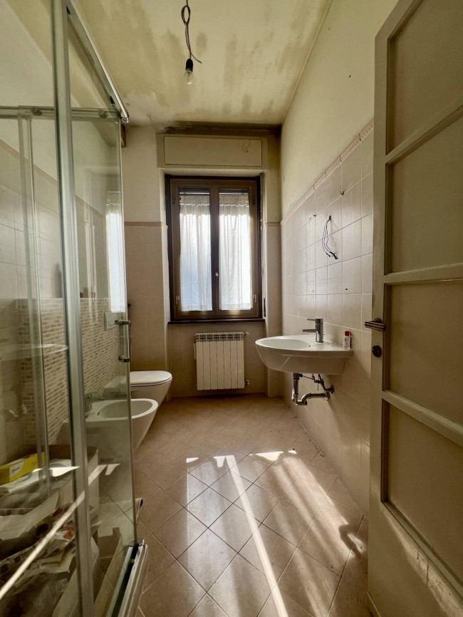 Porzione di Villetta bifamiliare in vendita a Varese