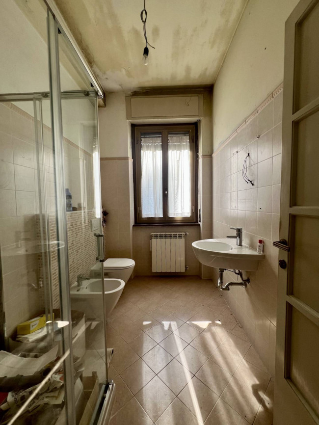 Porzione di Villetta bifamiliare in vendita a Varese