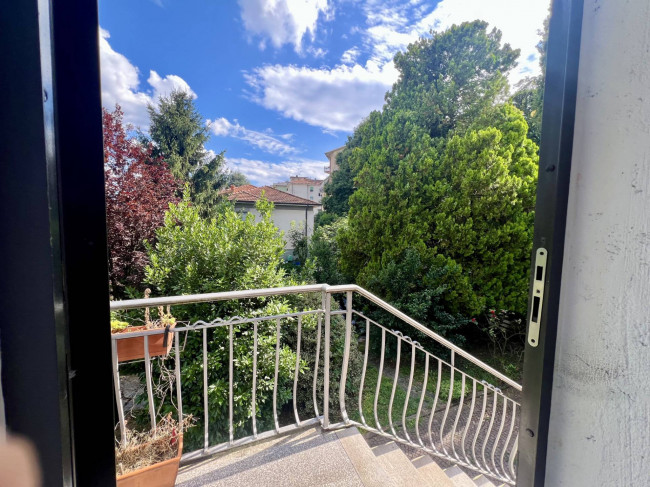 Porzione di Villetta bifamiliare in vendita a Varese