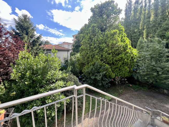 Porzione di Villetta bifamiliare in vendita a Varese