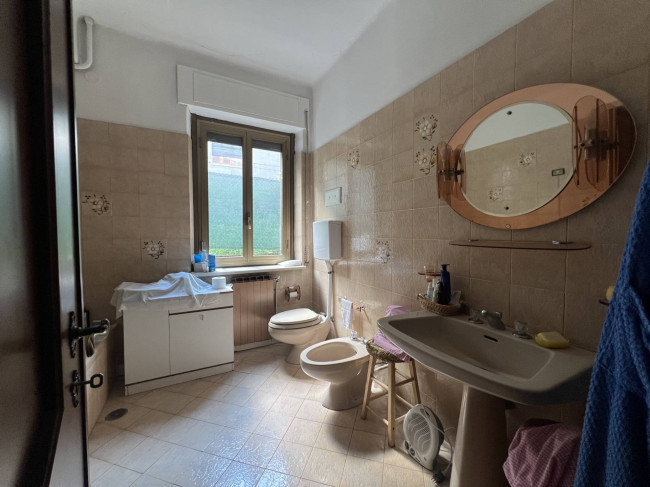 Porzione di Villetta bifamiliare in vendita a Varese