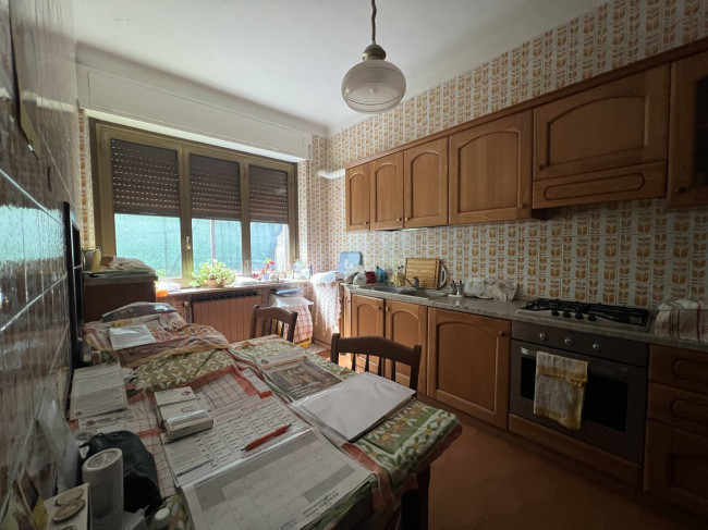 Porzione di Villetta bifamiliare in vendita a Varese