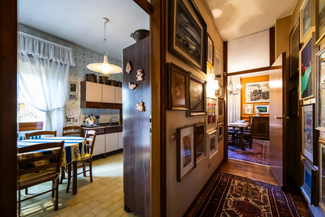 Villa in vendita a Albizzate