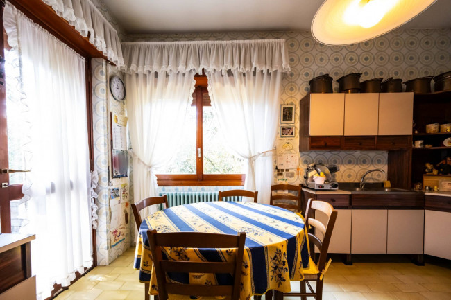 Villa in vendita a Albizzate
