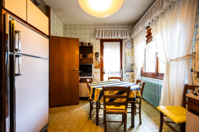 Villa in vendita a Albizzate