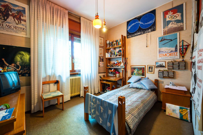 Villa in vendita a Albizzate