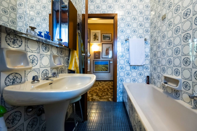 Villa in vendita a Albizzate