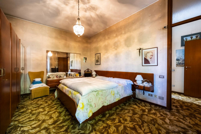 Villa in vendita a Albizzate