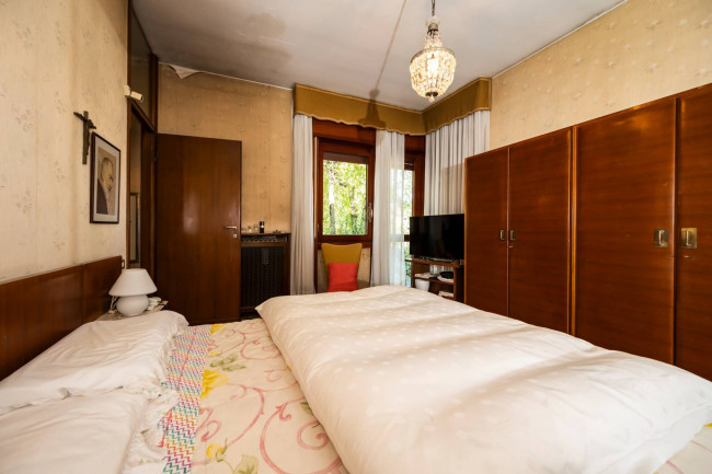 Villa in vendita a Albizzate