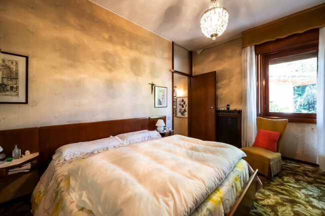 Villa in vendita a Albizzate