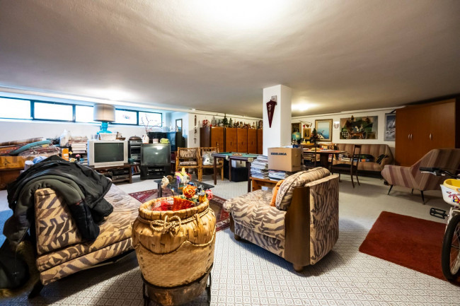 Villa in vendita a Albizzate