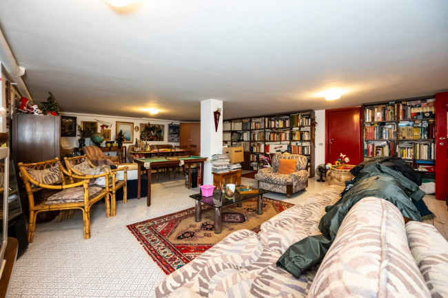 Villa in vendita a Albizzate