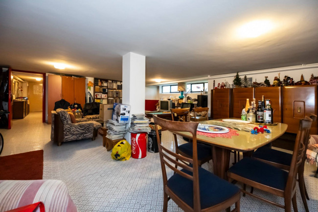 Villa in vendita a Albizzate