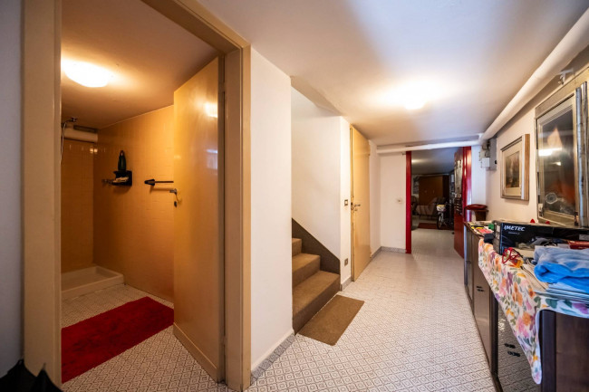 Villa in vendita a Albizzate