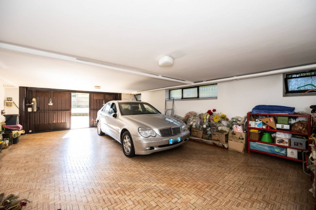 Villa in vendita a Albizzate