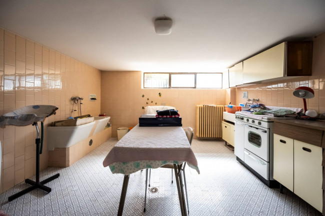 Villa in vendita a Albizzate