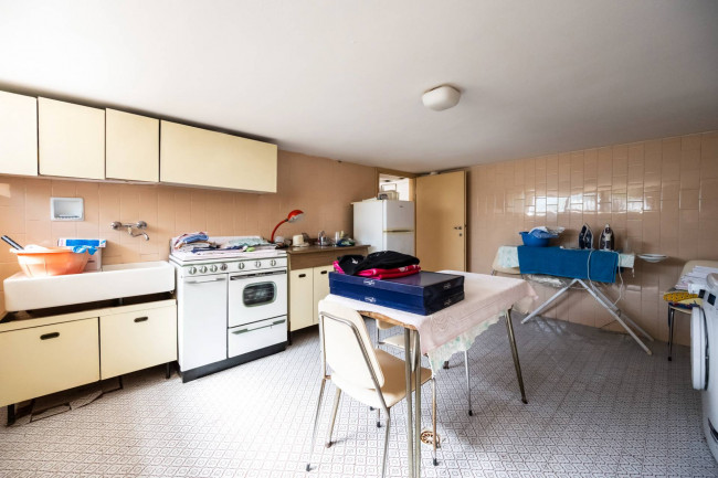Villa in vendita a Albizzate