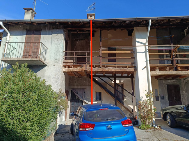 Rustico in vendita a Varese