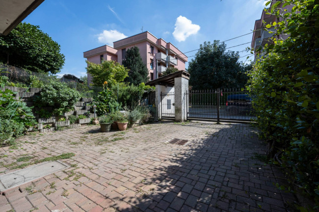 Casa singola in vendita a Saronno