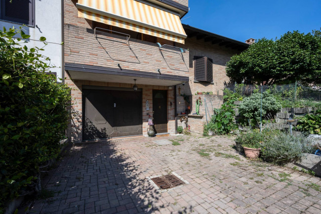 Casa singola in vendita a Saronno