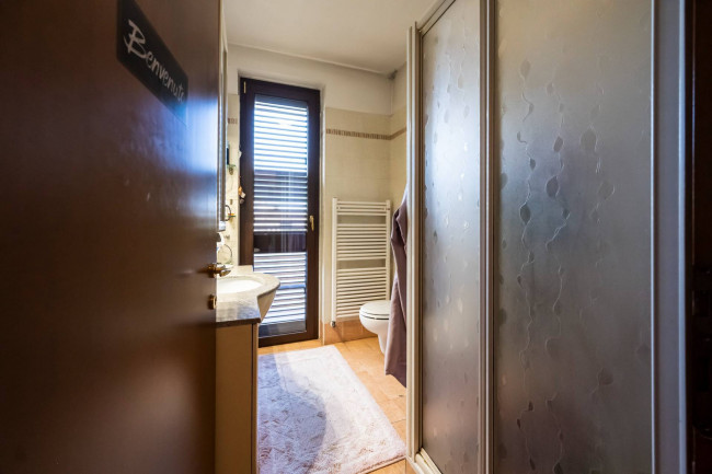 Casa singola in vendita a Saronno