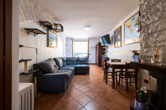Casa singola in vendita a Saronno