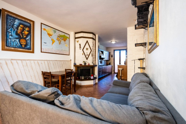 Casa singola in vendita a Saronno