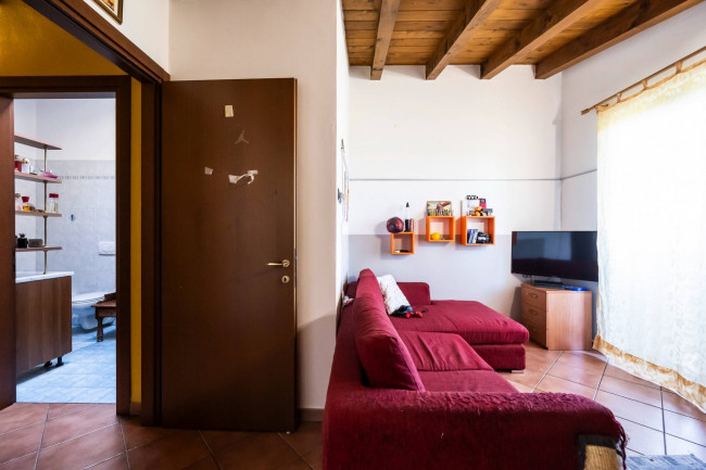 Casa singola in vendita a Saronno