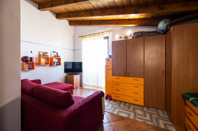 Casa singola in vendita a Saronno