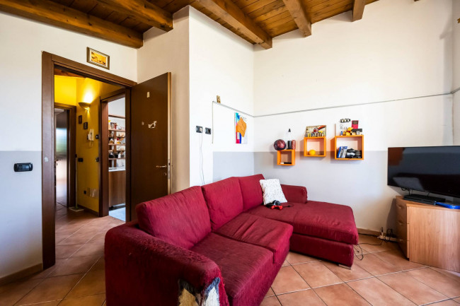Casa singola in vendita a Saronno