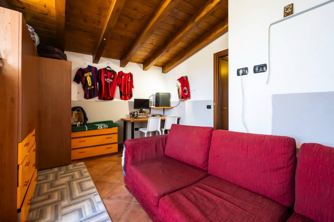Casa singola in vendita a Saronno