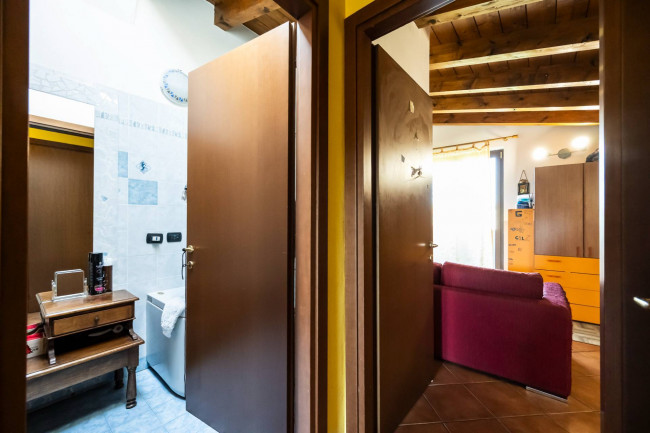 Casa singola in vendita a Saronno