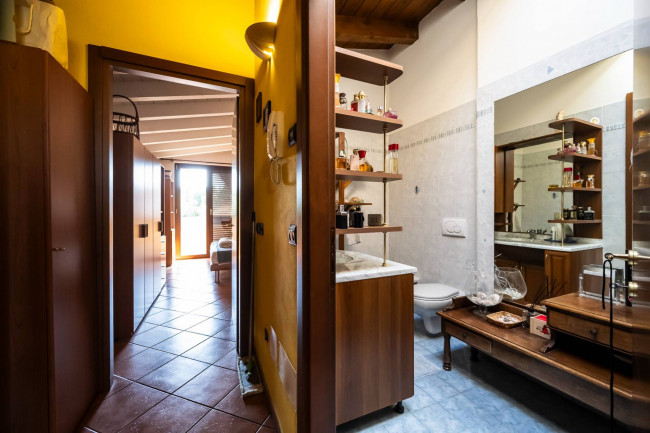 Casa singola in vendita a Saronno