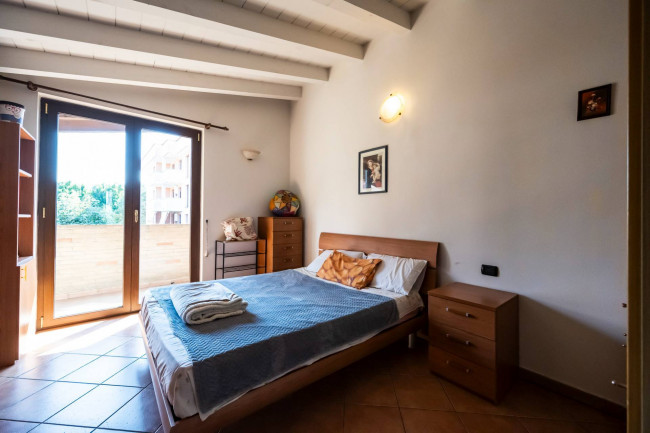 Casa singola in vendita a Saronno