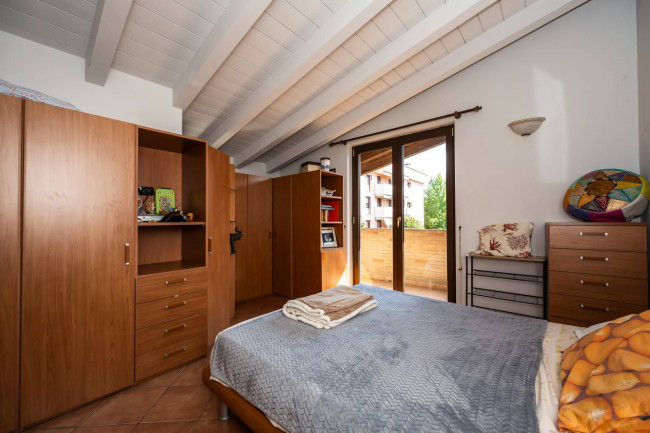 Casa singola in vendita a Saronno