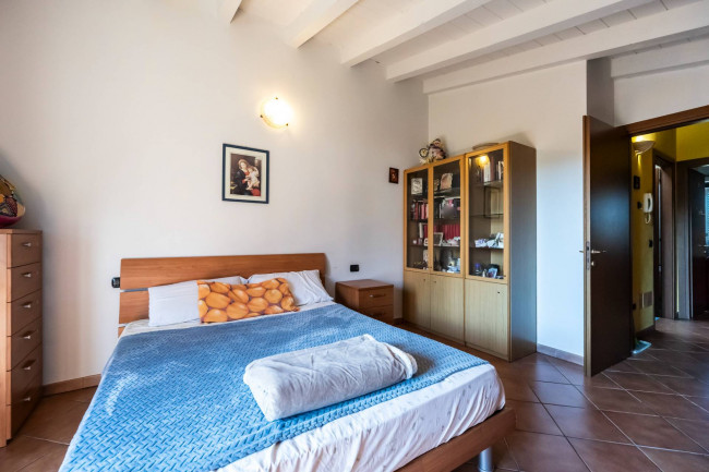 Casa singola in vendita a Saronno