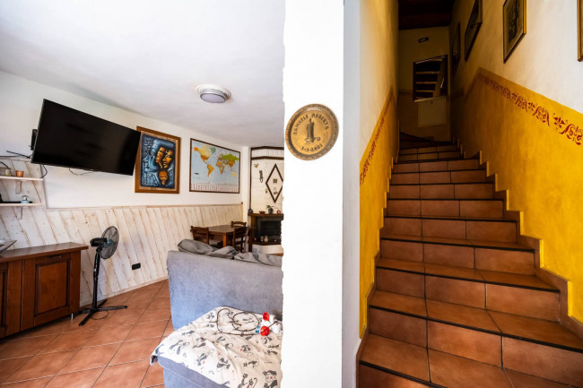 Casa singola in vendita a Saronno