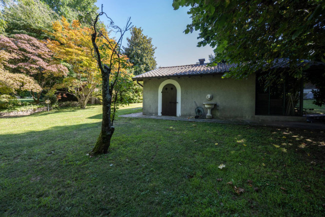 Villa in vendita a Cantello